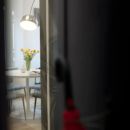 아파트 The Nest - New Opening