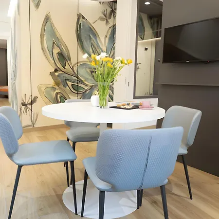 The Nest - New Opening *