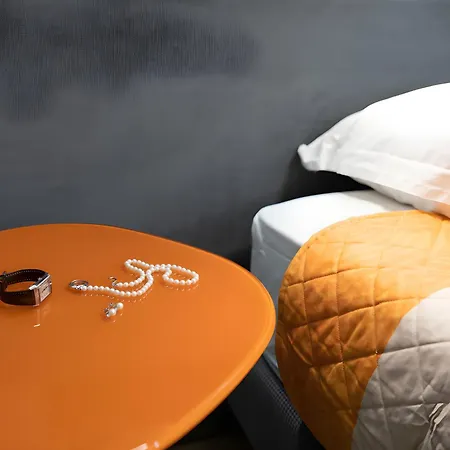 아파트 The Nest - New Opening 로마