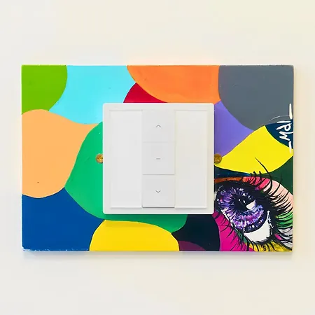 Lejlighed The Nest - New Opening *