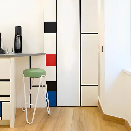 The Nest - New Opening * Rom