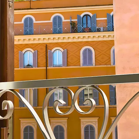 The Nest - New Opening Lejlighed