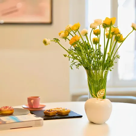 The Nest - New Opening * Rom