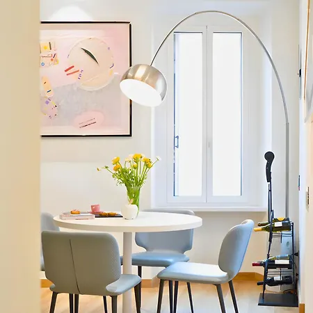 Lejlighed The Nest - New Opening Rom