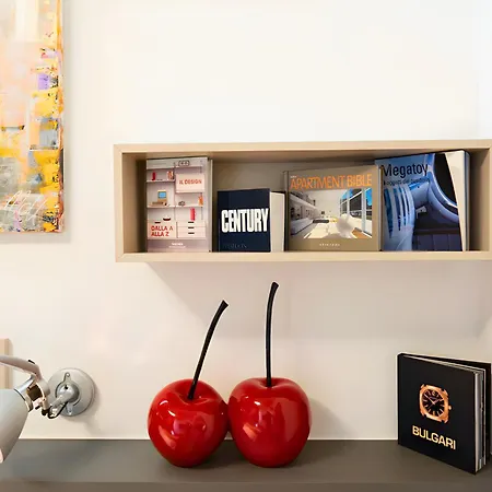 Lejlighed The Nest - New Opening