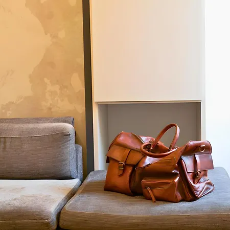 Lejlighed The Nest - New Opening Rom