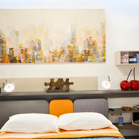 Lejlighed The Nest - New Opening *