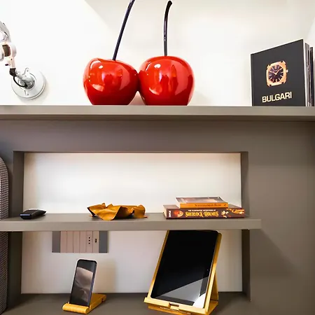 Lejlighed The Nest - New Opening *