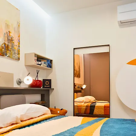 Lejlighed The Nest - New Opening Rom