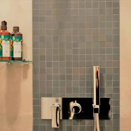 The Nest - New Opening Lejlighed