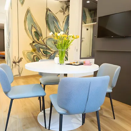 Lejlighed The Nest - New Opening