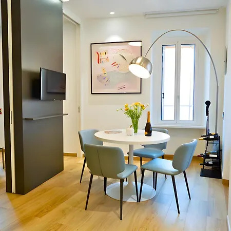 Lejlighed The Nest - New Opening