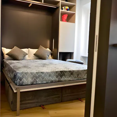 Lejlighed The Nest - New Opening