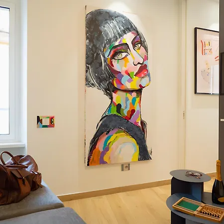 The Nest - New Opening Lejlighed