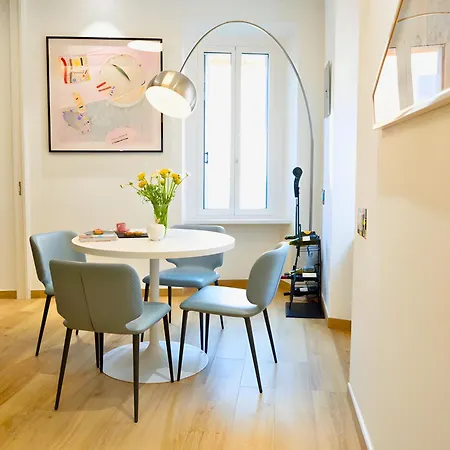 Lejlighed The Nest - New Opening