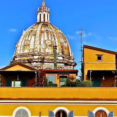 Lejlighed The Nest - New Opening Rom