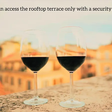 Lejlighed The Nest - New Opening