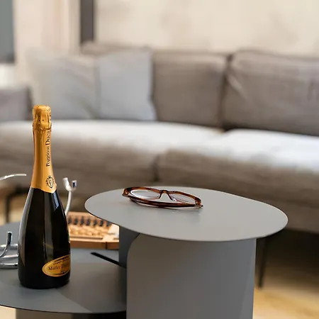 The Nest - New Opening شقة