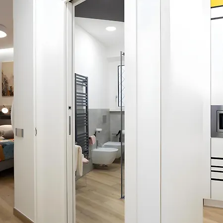 The Nest - New Opening شقة